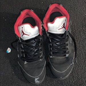 Jordan 5 alternate
